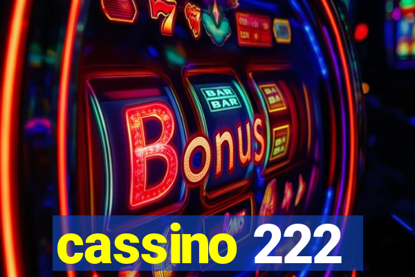 cassino 222